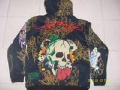 cheap Ed Hardy Men Hoodies-58